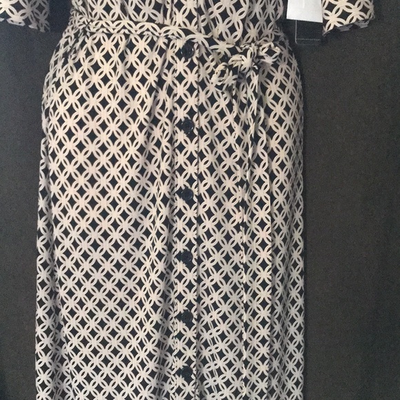 Laundry by Shelli Segal dress - Picture 3 of 10